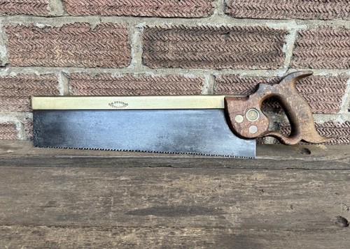 Vintage h osborn - h,