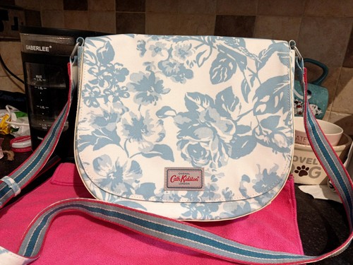 Cath kidston curved - curved, saddle