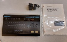Roland CR1000 Digital Drummer