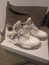 Air Jordan 4 Retro SE