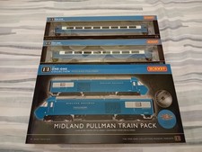 Hornby R30077 Midland Pullman