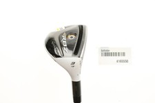 TaylorMade RocketBallz RBZ Stage 2 Rescue Mens RH 19-deg Hybrid Regular Graphite