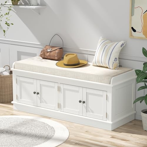 Modcart storage bench - storage,