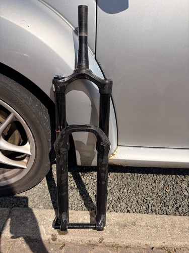 Rockshox yari suspension - yari,