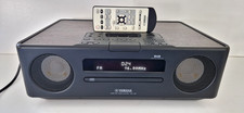 £349.99 YAMAHA TSX-130 DAB CD