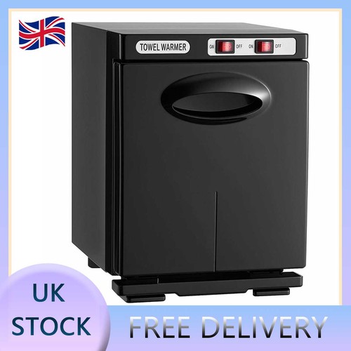 Hot towel warmer - hot,