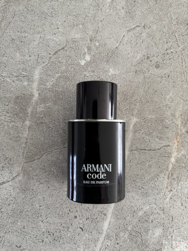 Giorgio armani code eau - armani,