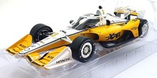 Greenlight 1/18 Scale Diecast 11241 Indy Honda #3 Penske - McLaughlin