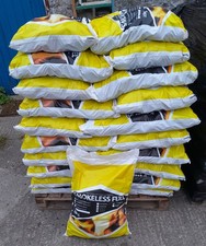 🔥SUPER HOT Smokeless Coal 1 Ton – 50x20kg Bags - grade 'A' Heat2Home Fuels
