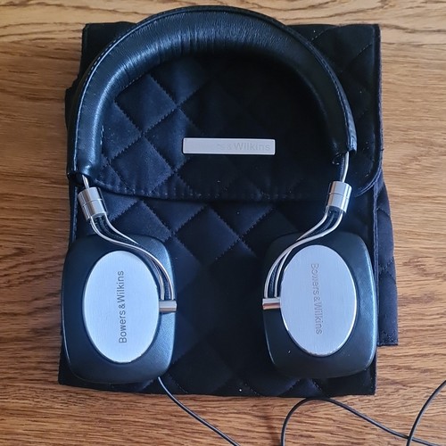 Bowers wilkins p3 - bowers, wired