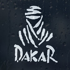 Dakar Car Bike Window