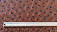 Crafts Fabrics Disney Mickey