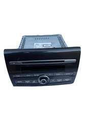 Fiat Stereo Bravo Radio CD