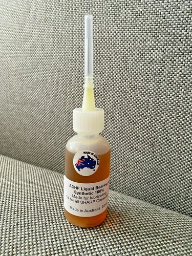 Achf liquid bearing oil 100 - achf,