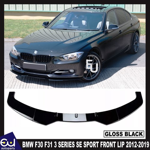 Bmw f30 f31 series sport - bmw,