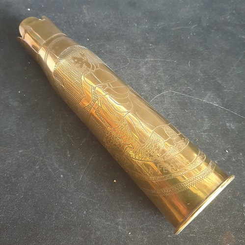 Ww2 trench art german pows - by,