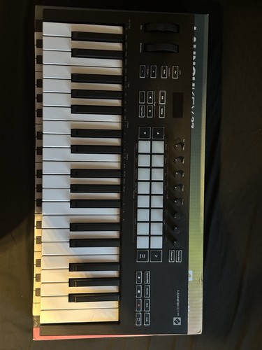 Novation launchkey mini - novation, mk3