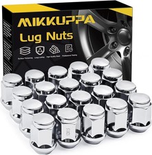 MIKKUPPA M12x1.5 Lug Nuts -