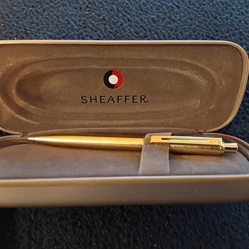 Sheaffer vintage sentinal - sheaffer,