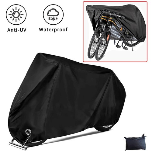 Waterproof mountain bike - waterproof,