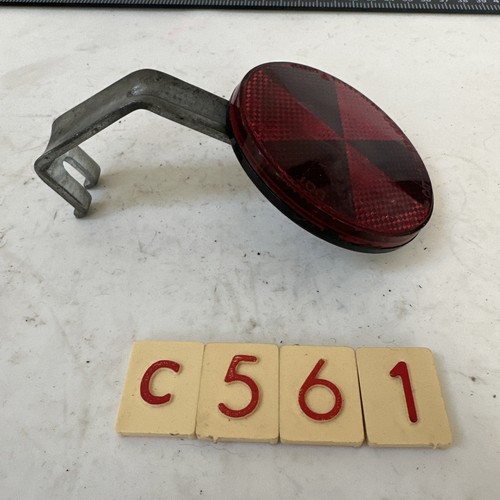Raleigh burner mk1 - burner, eye