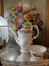 Vintage Paragon Fine Bone