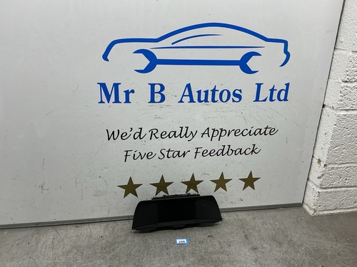 Bmw series f10 - series, multimedia