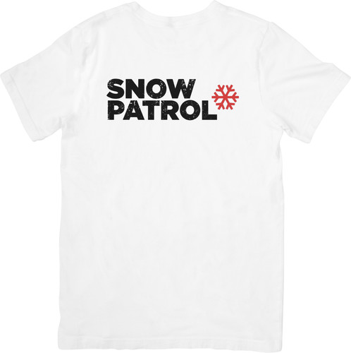 Snow patrol collection - snow,