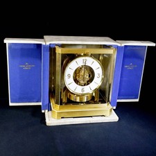 Jaeger-LeCoultre ATMOS