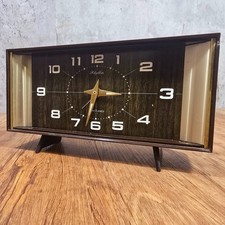 Vintage Retro RHYTHM 2 Jewels