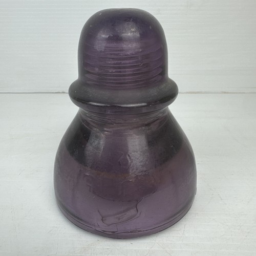 Agee vintage purple amethyst - vintage,