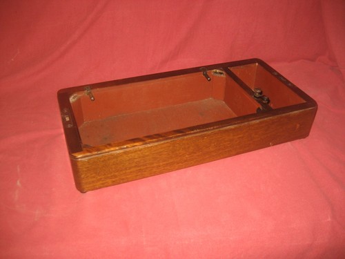 Singer sewing machine base 4 - machine,