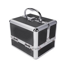 Hard Make Up Travel Storage