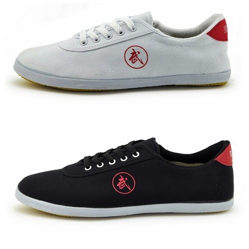 Chinese kung tai chi shoes - kung, fu