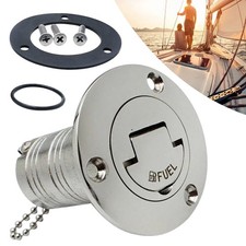 316 Stainless Steel Boat