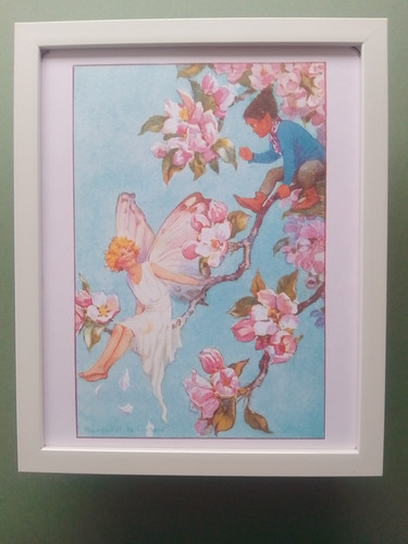 Margaret tarrant enchanting - tarrant,