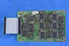 Korg Triton Moss Board