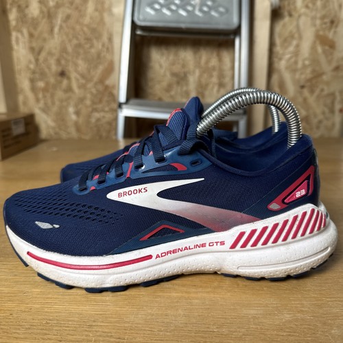 Brooks trainers size5 - brooks, size5.5