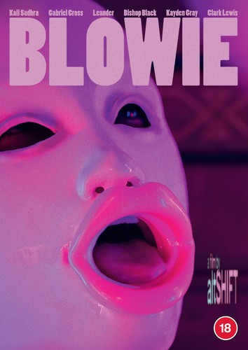 Blowie leander bishop - leander,