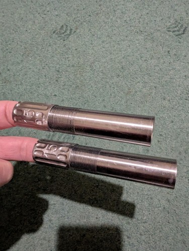 Beretta optima extreme chokes - ,