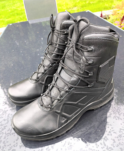 Haix black eagle - eagle, 2.0