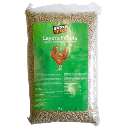 Chicken feed layers pellets - chicken,