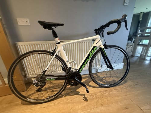 Cervélo 54cm - cervélo, s2