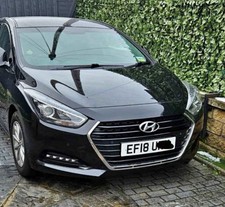 2018 Hyundai i40 Breaking (ALL