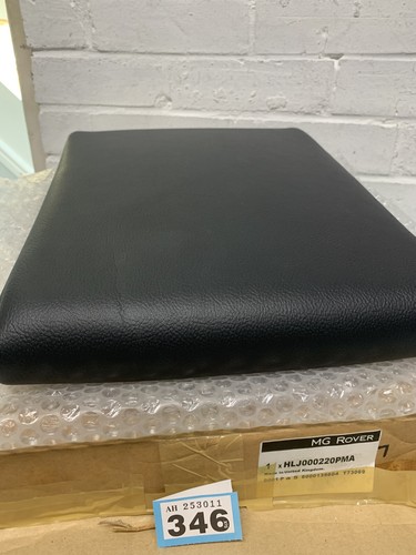 Rover rear leather arm - 75,