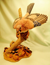 Teviotdale Scotland, Model of