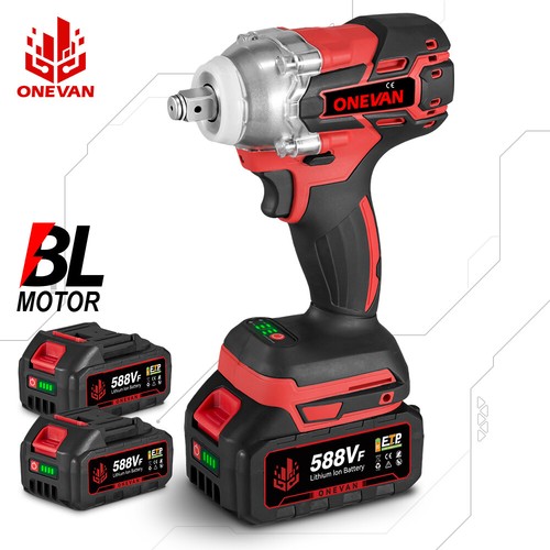 High torque cordless - high,