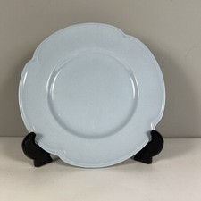 Johnson Brothers Greydawn Side Plate 18cm Vintage Pale Blue