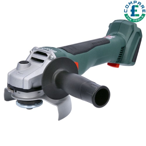 Metabo 9 125 - l, 18v