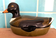 Vintage 1980’s Porcelain